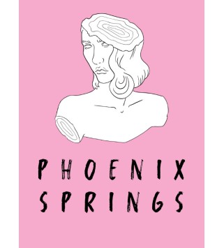 Phoenix Springs Android Key GLOBAL